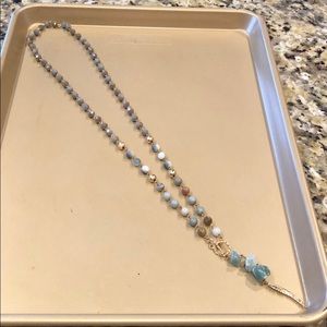 Beautiful Long Necklace